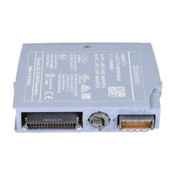 6ES7137 -6EA00- 0BA0