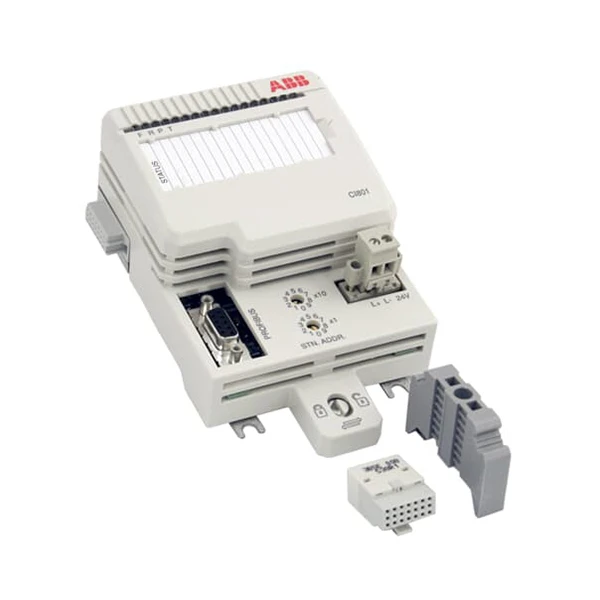 ABB CI801 3BSE022366R1