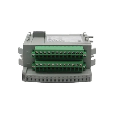 Allen-Bradley 2085- OB16-Modul
