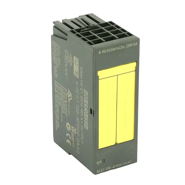 SIEMENS 6ES7138-4FR00-0AA0