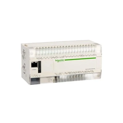 Welche Ersatzteile gibt es für Schneider-SPS?